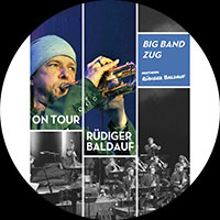 Big Band Zug feat. Rüdiger Baldauf