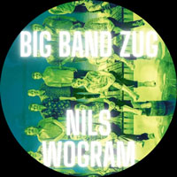 Big Band Zug & Nils Wogram